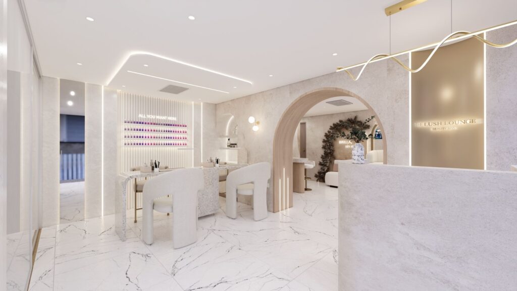 Spa en Medellín: 7 Razones Poderosas para Elegir The Lush Lounge Beauty Spa