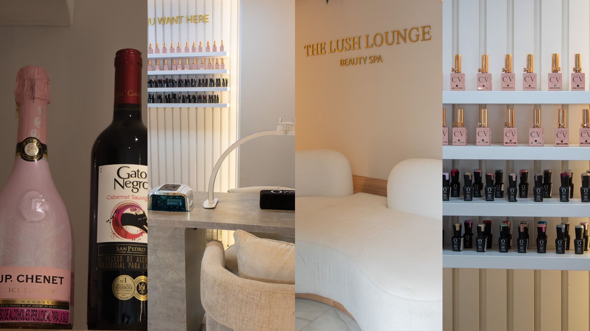 amor y amistad spa en Envigado 25% descuento combos cerca a El Poblado y Sabaneta